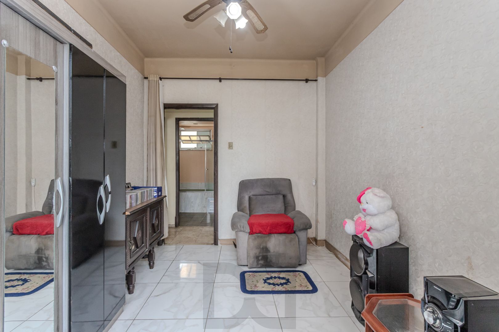 Apartamento no Centro de 4 dormitórios com 120m² — foto 17