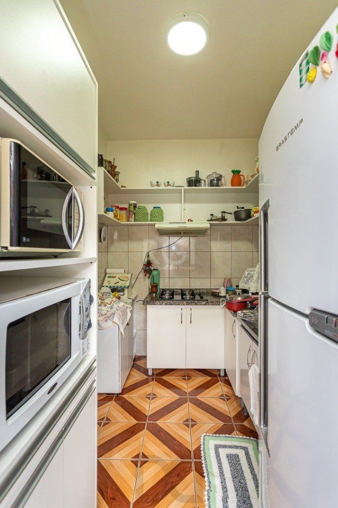 Apartamento de 2 dormitórios no Menino Deus — foto 18