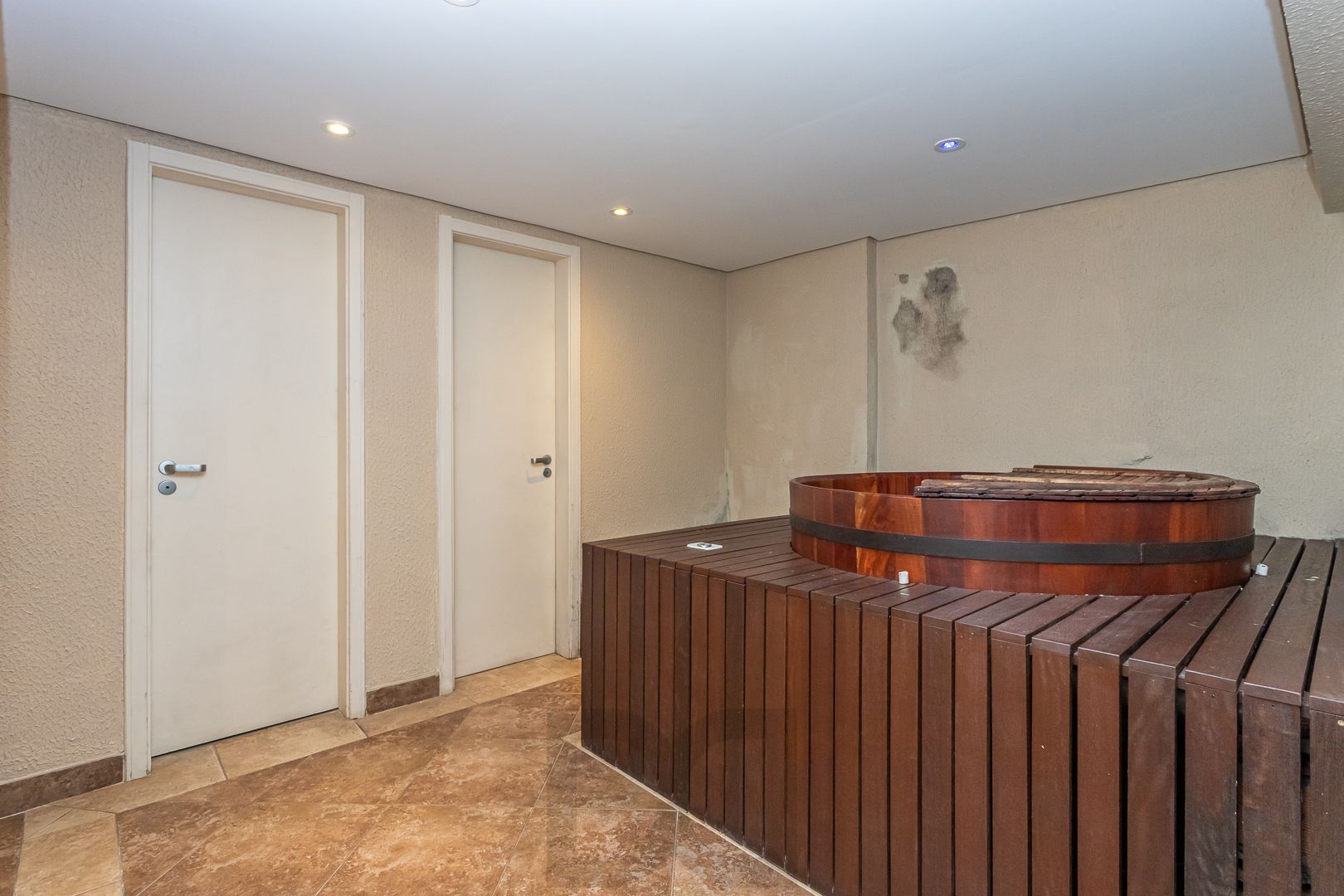 Apartamento no bairro Mont Serrat de 2 suítes e 2 vagas DESOCUPADO — foto 29