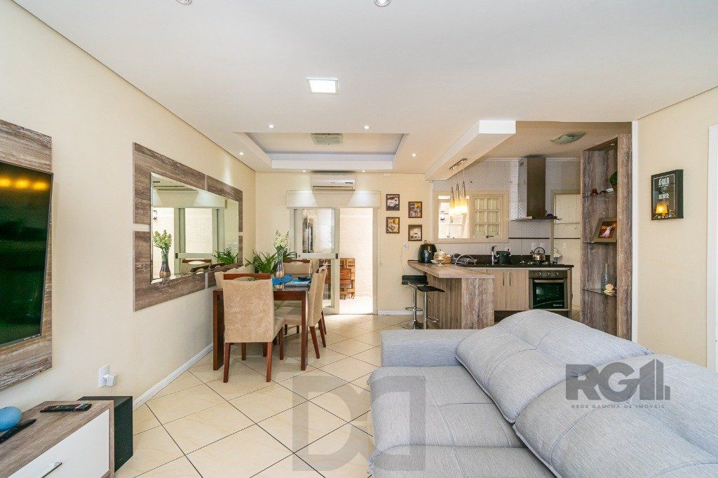 Casa sobrado no Sarandi de 3 dormitórios e vaga — foto 5