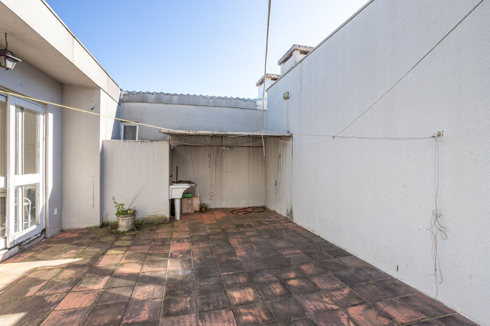 Apartamento cobertura no Cristo Redentor de 1 dormitório com terraço e 98m² — foto 24