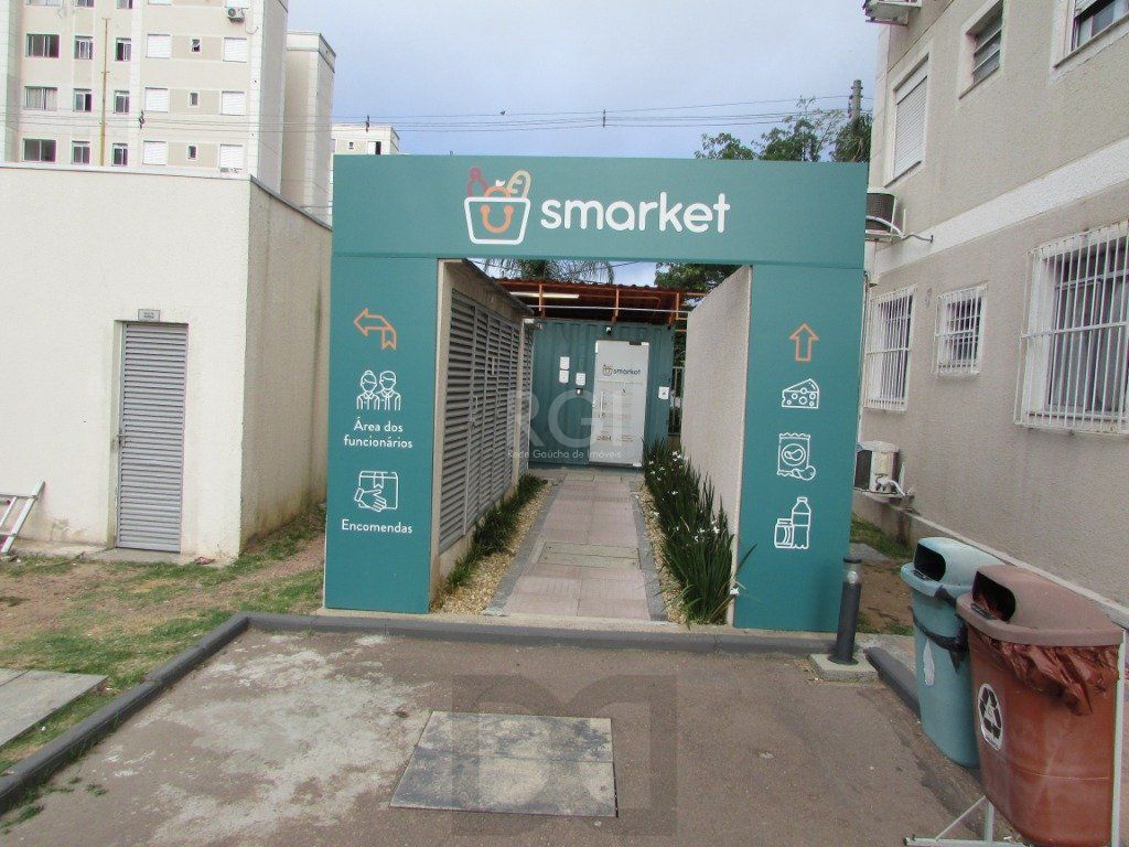 Apartamento no Porto Cruzeiro de 2 dormitórios vaga e infra — foto 36