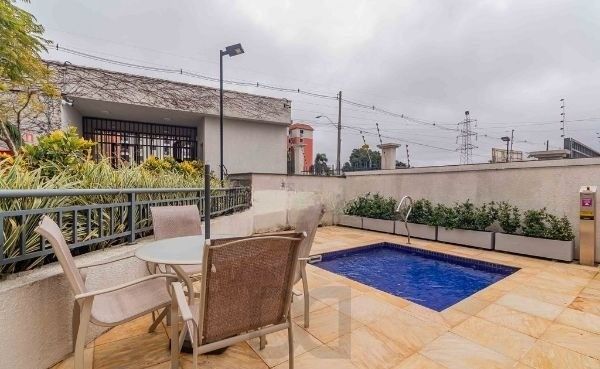 Apartamento no Sarandi de 2 dormitórios vaga e infra — foto 28