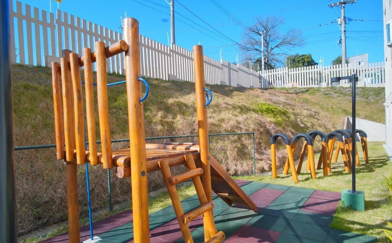 Apartamento no Jardim Carvalho de 2 dormitórios e infra — foto 23