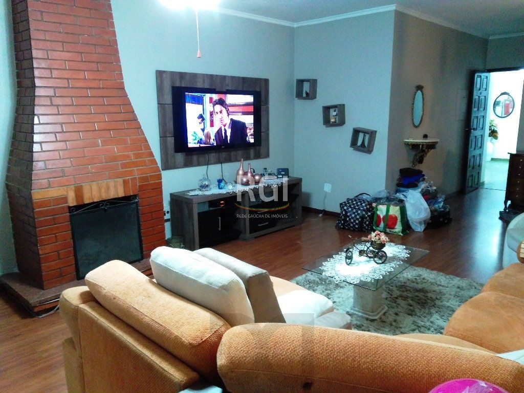 Cobertura para Venda - 323.99m², 3 dormitórios, sendo 1 suites, Partenon — foto 7