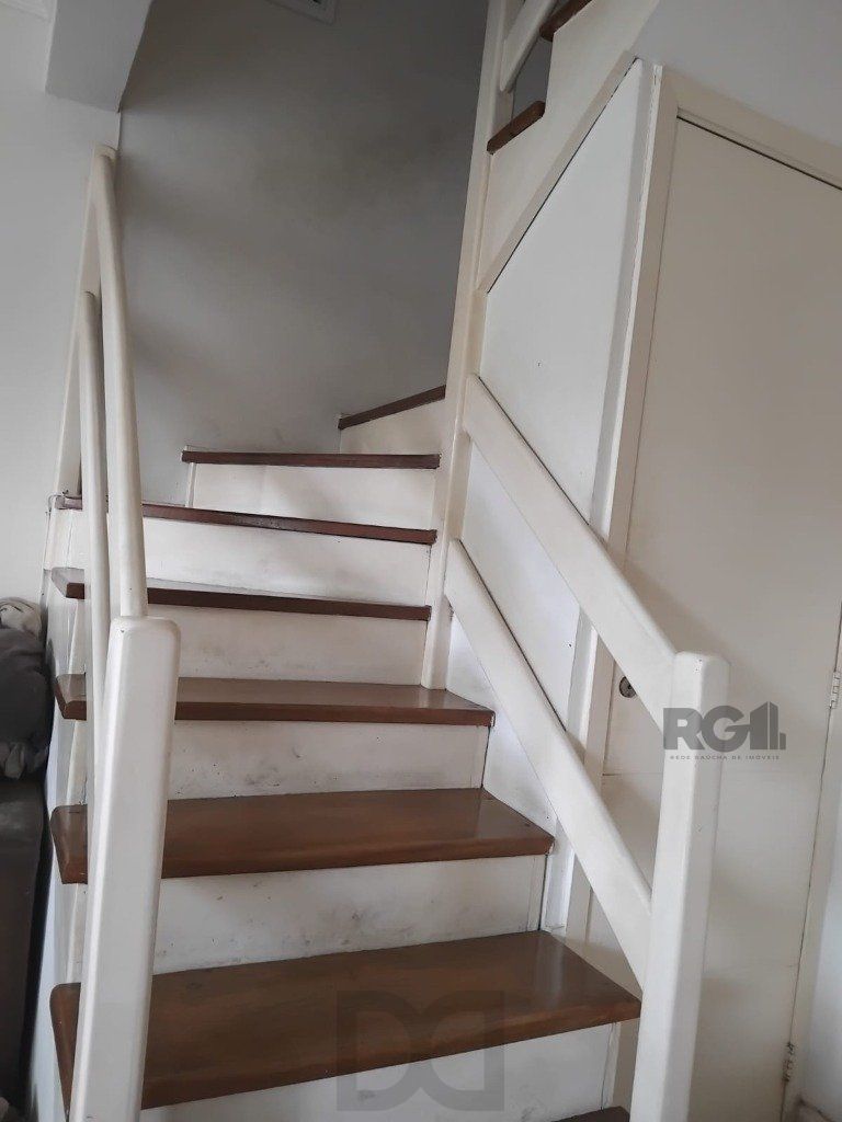 Casa em condomínio no Sarandi de 2d vaga e infra — foto 9