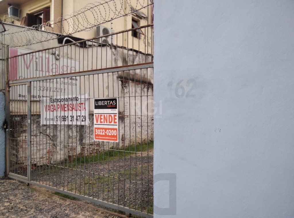 Terreno para Venda - 0m², 0 dormitórios, Passo da Areia — foto 3