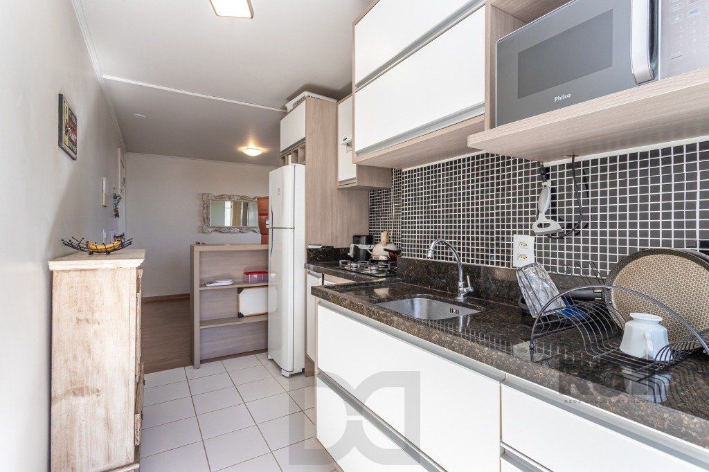 Apartamento no Sarandi de 2 dormitórios vaga e infra MOBILIADO E DESOCUPADO — foto 19