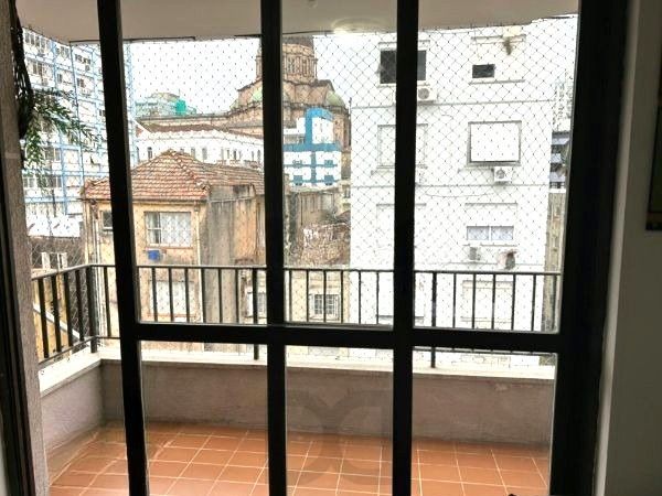 Apartamento no Centro de 1 dormitório e vaga — foto 7
