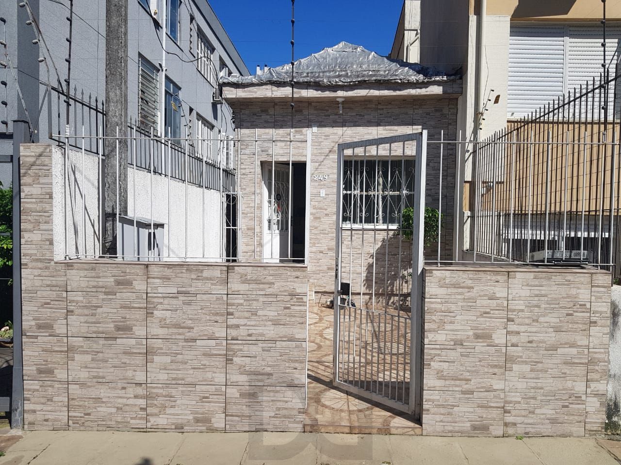 Terreno com Excelente Potencial Comercial e Residencial no Menino Deus — foto 1