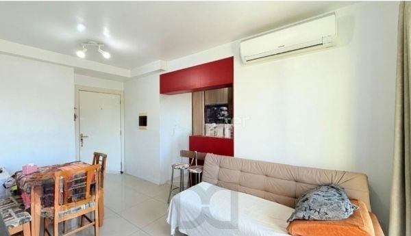 Apartamento de 2 dormitórios vaga e infra no bairro Camaquã — foto 5