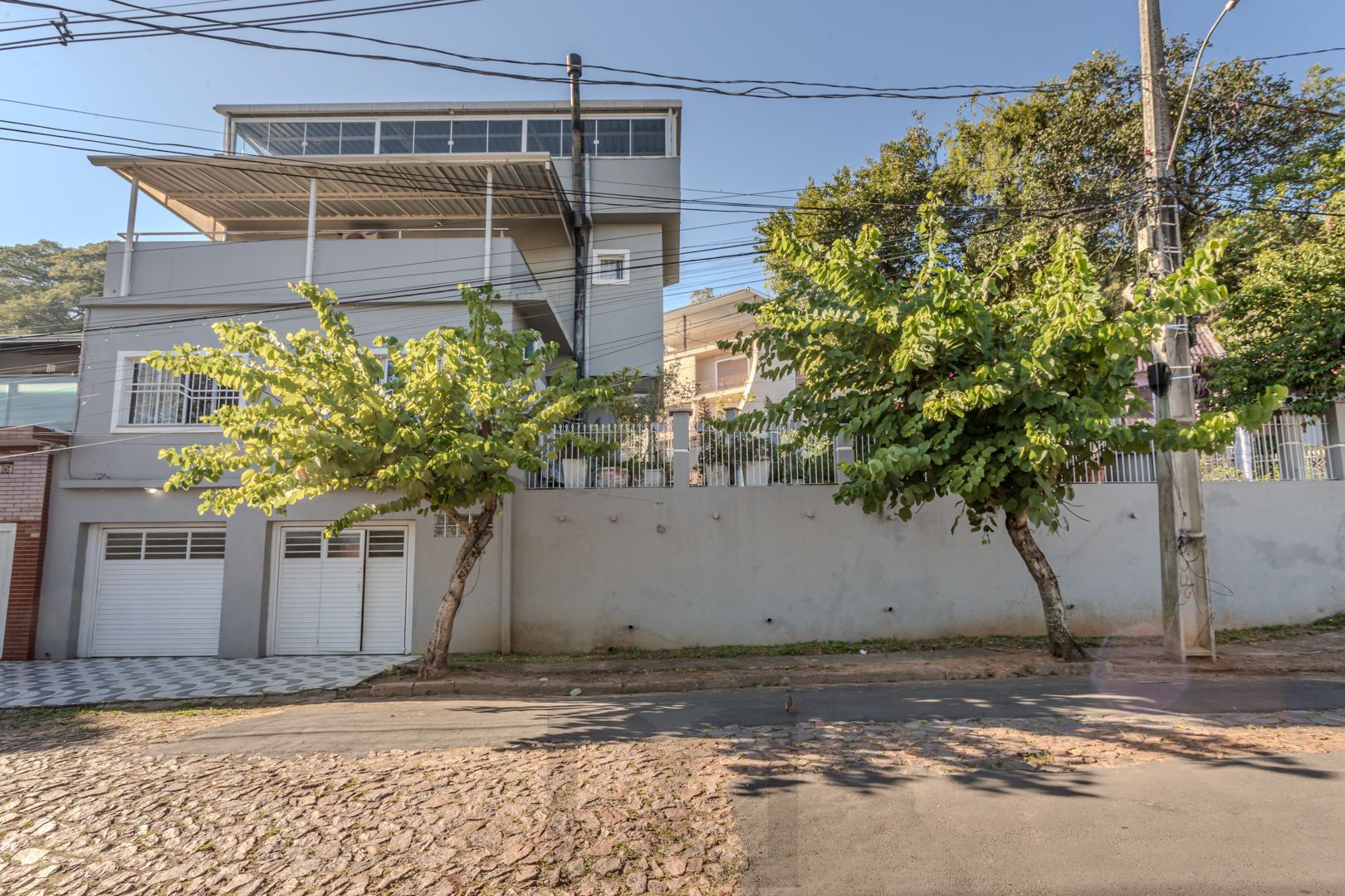 Casa sobrado no Morro Santana de 2 dormitórios e 2 vagas — foto 34