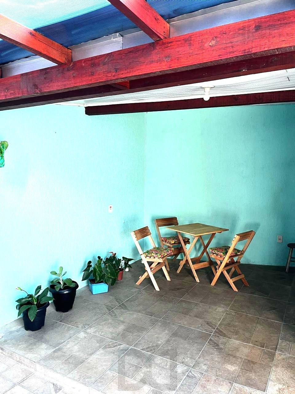 Casa térrea de 3 dormitórios e amplo pátio — foto 15