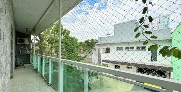 Sobrado no bairro Vila Ipiranga de 4 dormitórios e 4 vagas — foto 8