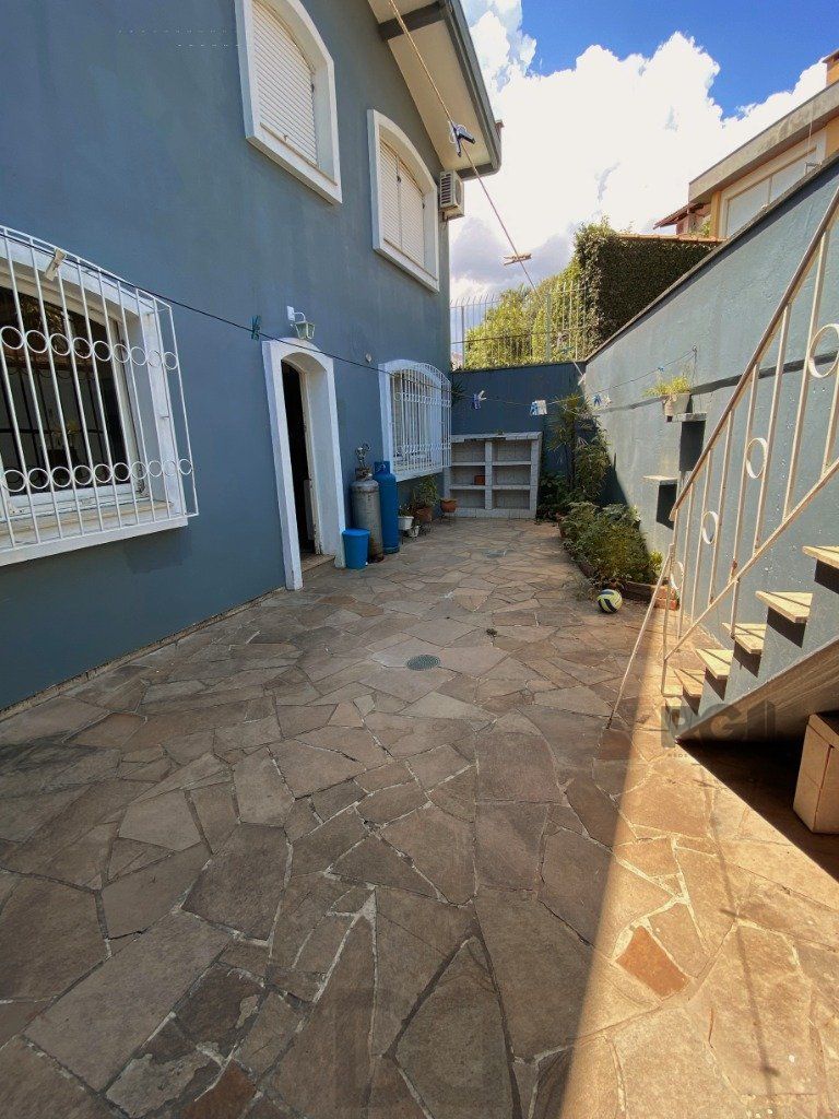 Casa no Teresópolis de 4 dormitórios e 4 vagas — foto 36