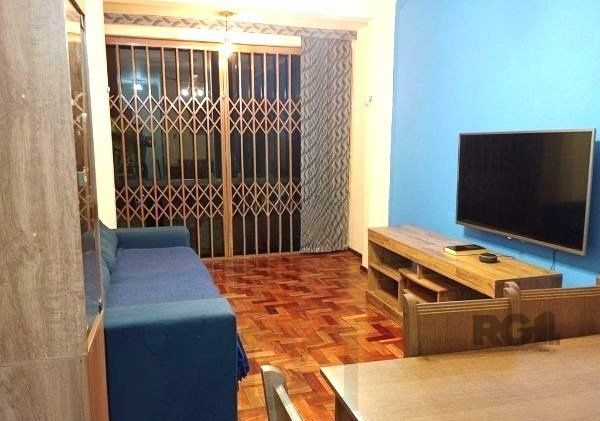 Apartamento de 2 dormitórios e vaga no Jardim Lindóia Desocupado — foto 5