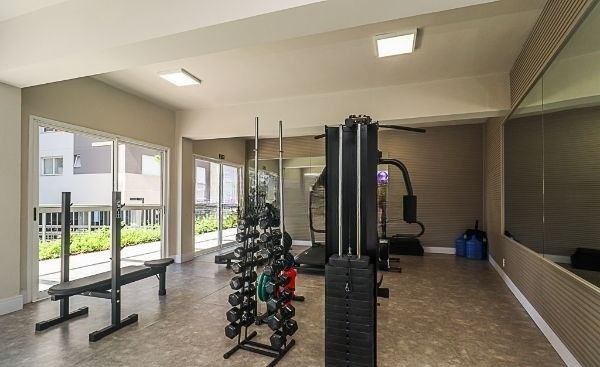 Apartamento no Jardim Itú Sabara de 2 dormitórios vaga e infra — foto 23