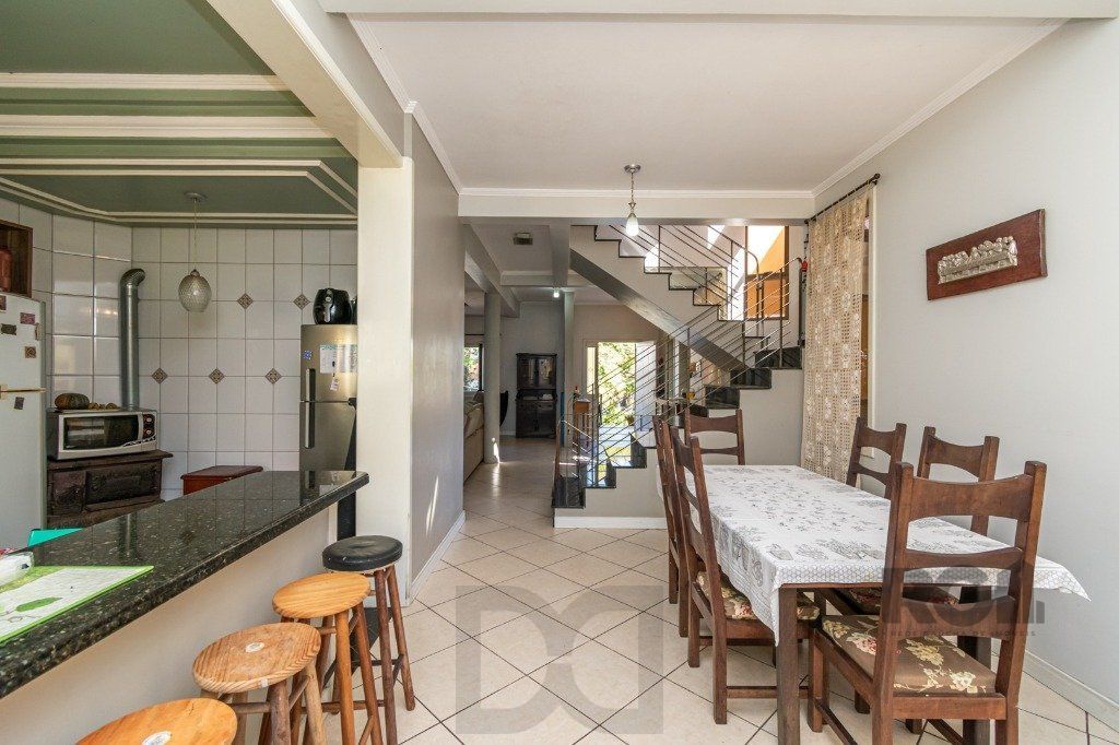 Casa sobrado no jardim Botânico com 5 dormitórios e 4 vagas — foto 12