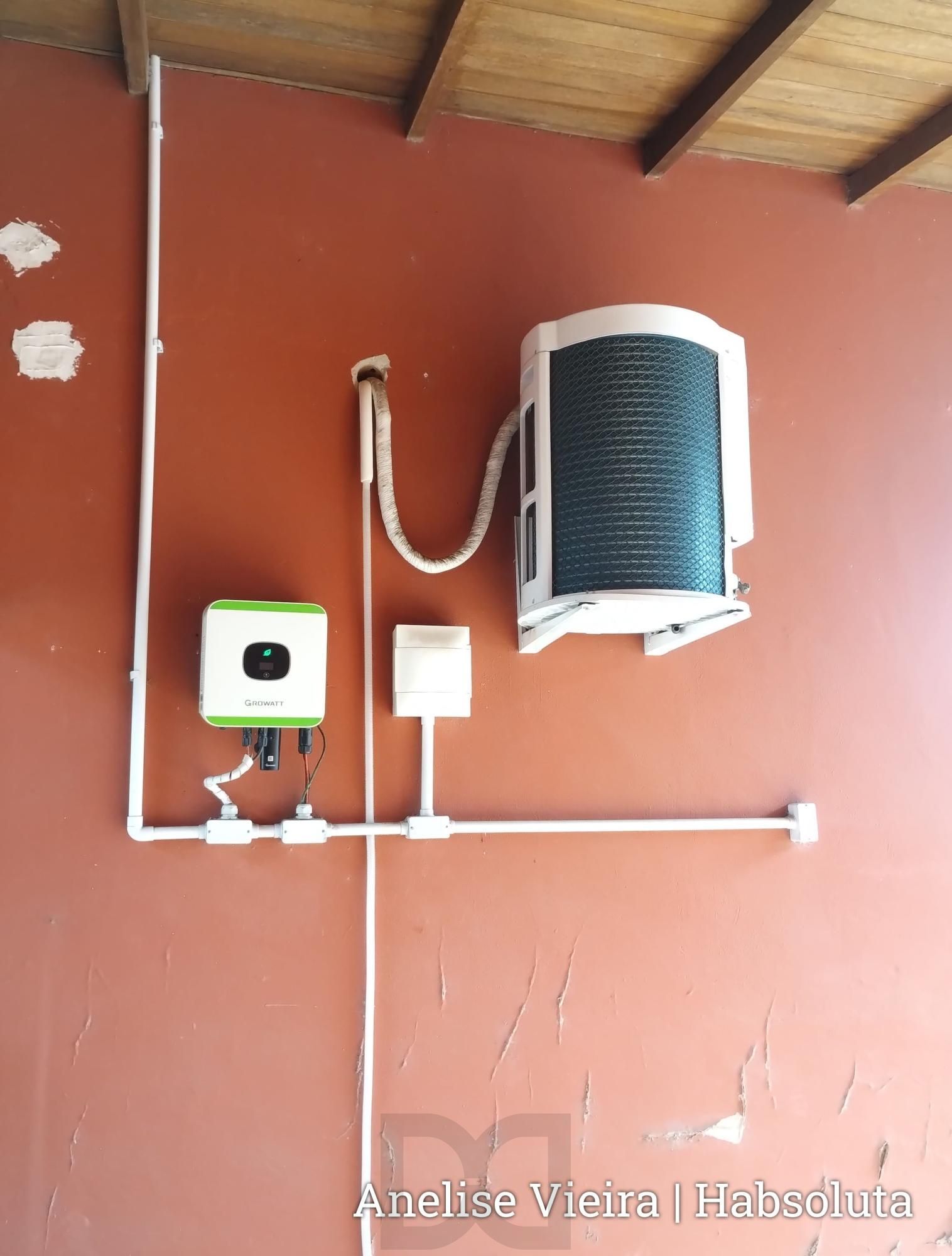 Casa 3 Dorms com Piscina e Energia Solar na Vila Nova — foto 33