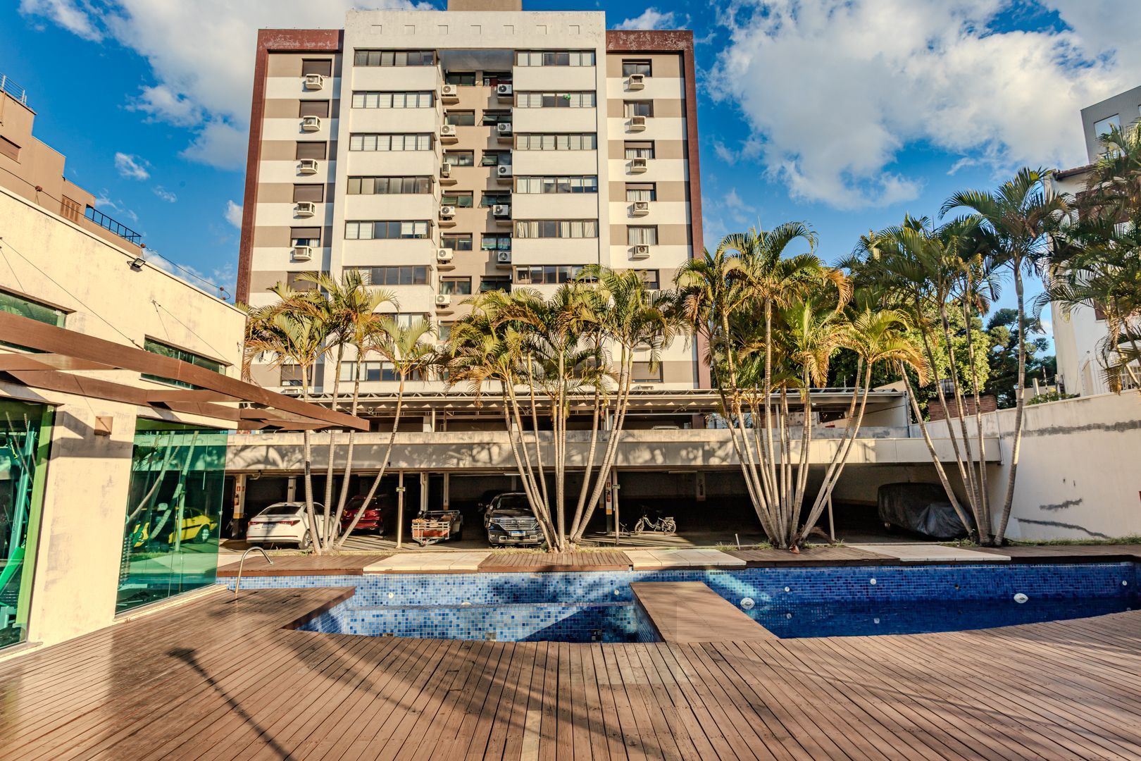Apartamento no Cristo Redentor de 3 dormitórios e 2 vagas DESOCUPADO — foto 65