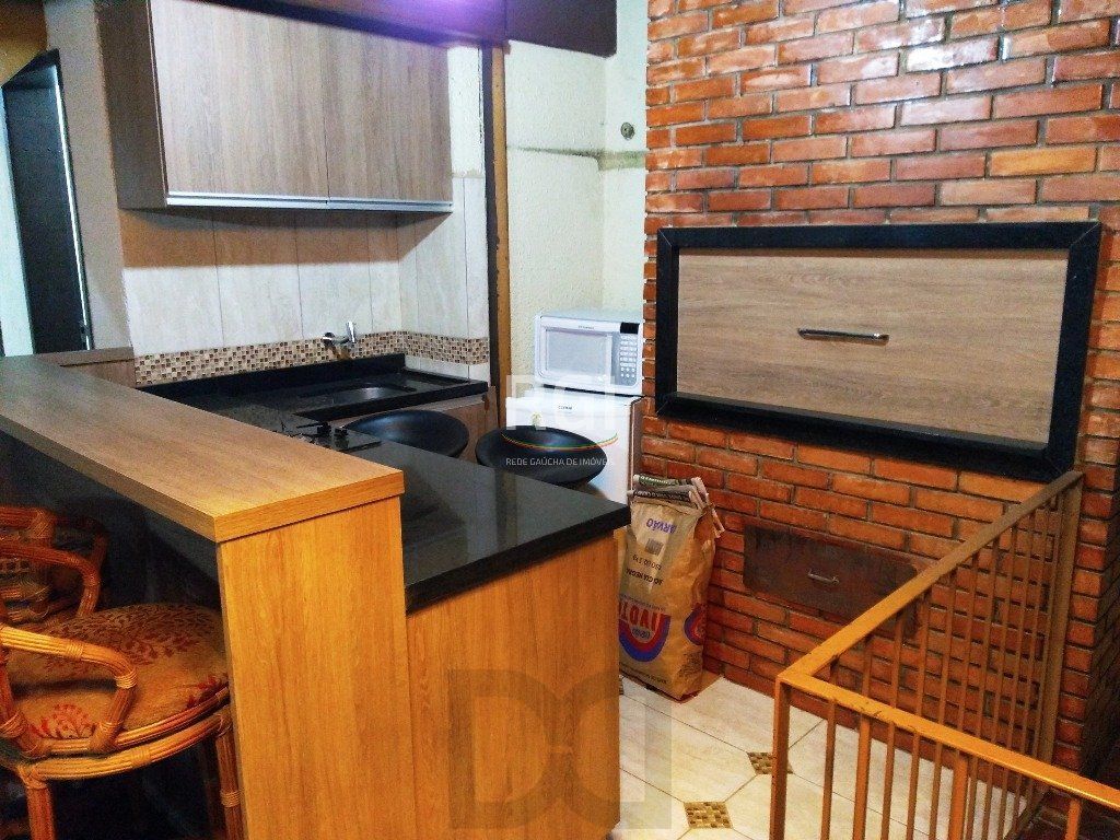 Cobertura para Venda - 323.99m², 3 dormitórios, sendo 1 suites, Partenon — foto 32