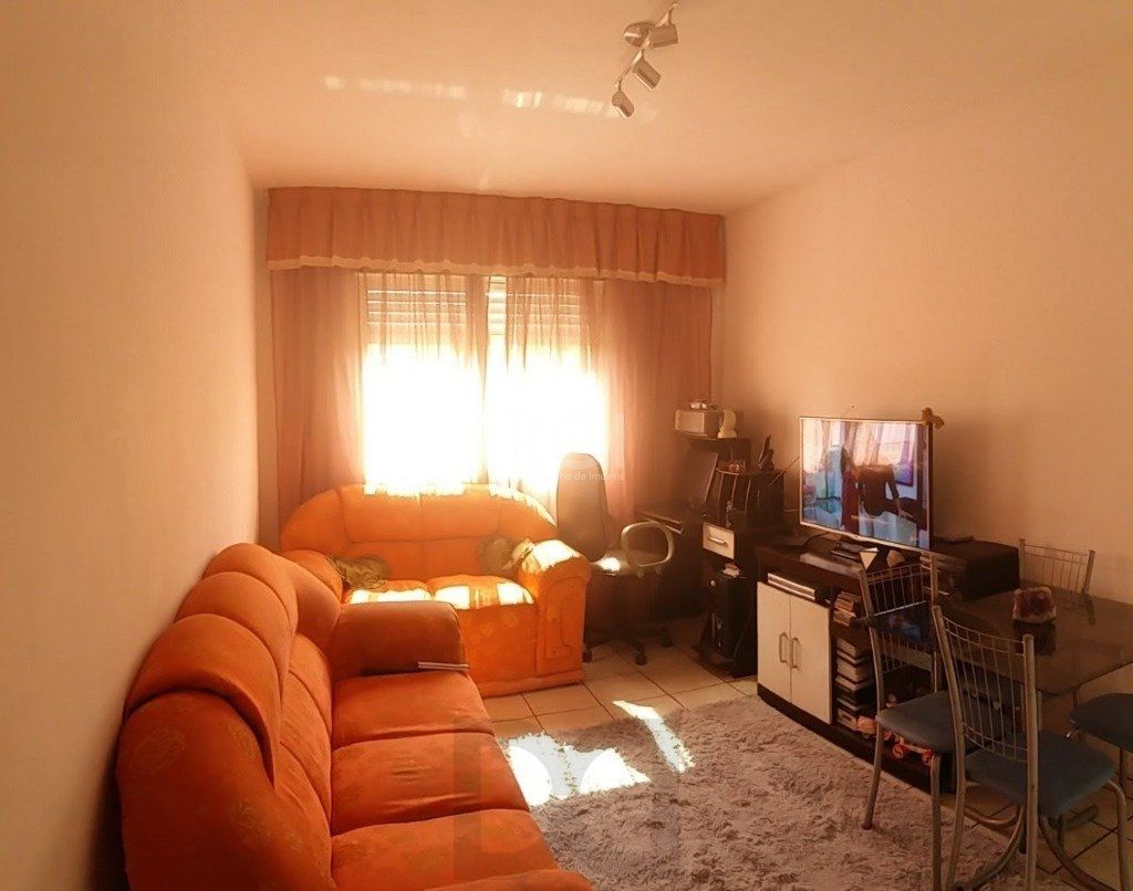 Apartamento para Venda no Partenon de 2 dormitórios — foto 2