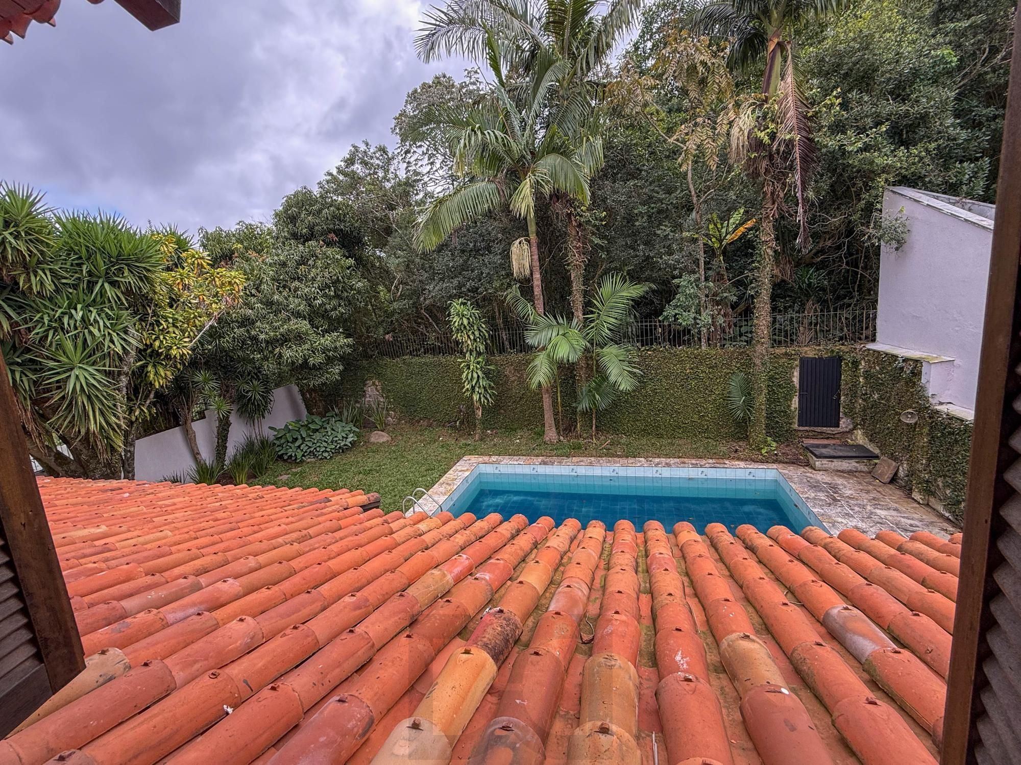 SOBRADO COM 4 DORMITORIOS — foto 49
