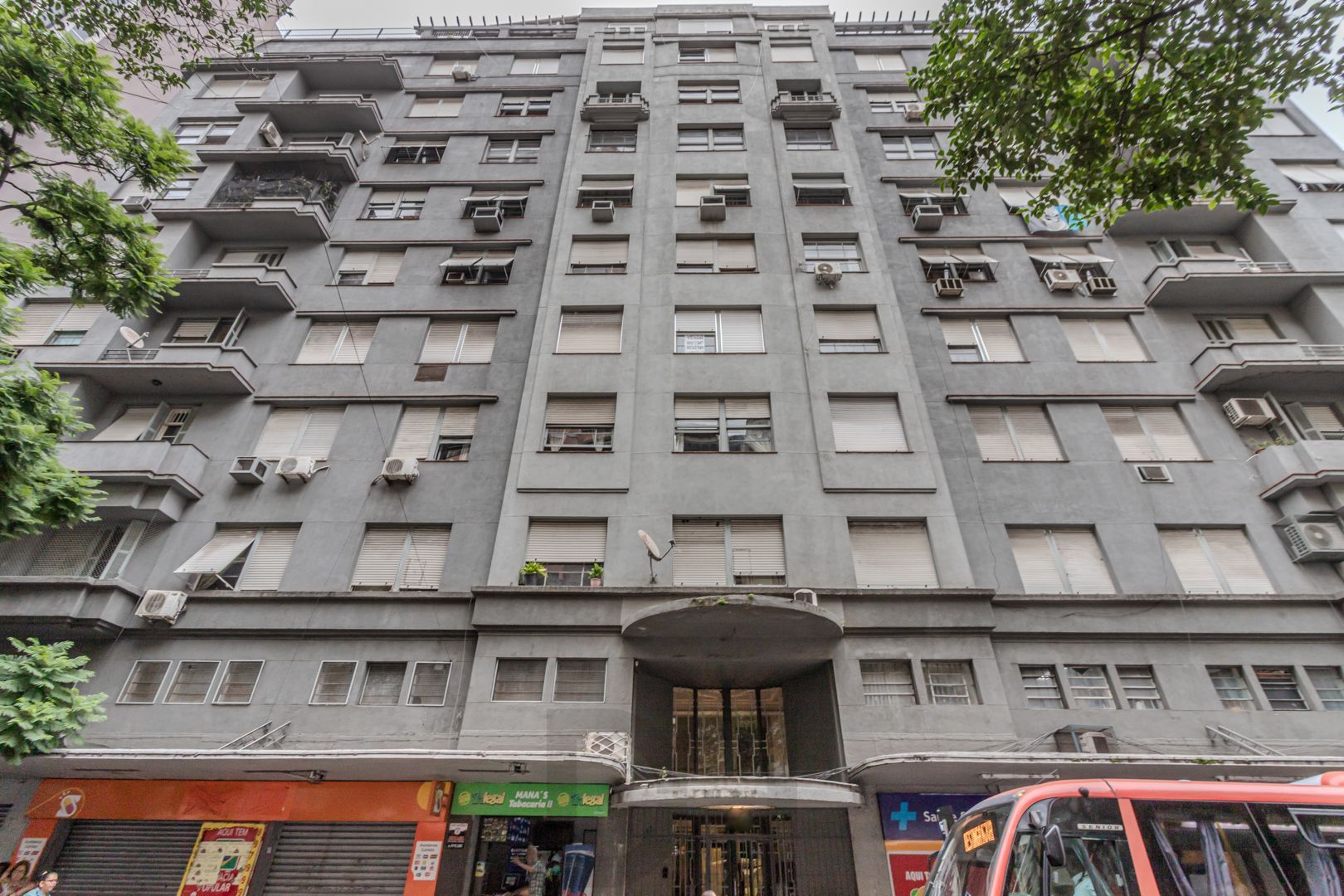 Apartamento no Centro de 4 dormitórios com 120m² — foto 32