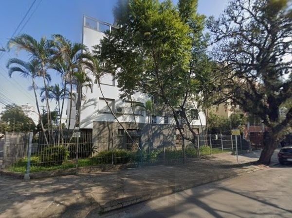 Apartamento no Menino Deus de 2 dormitórios e vaga DESOCUPADO — foto 16
