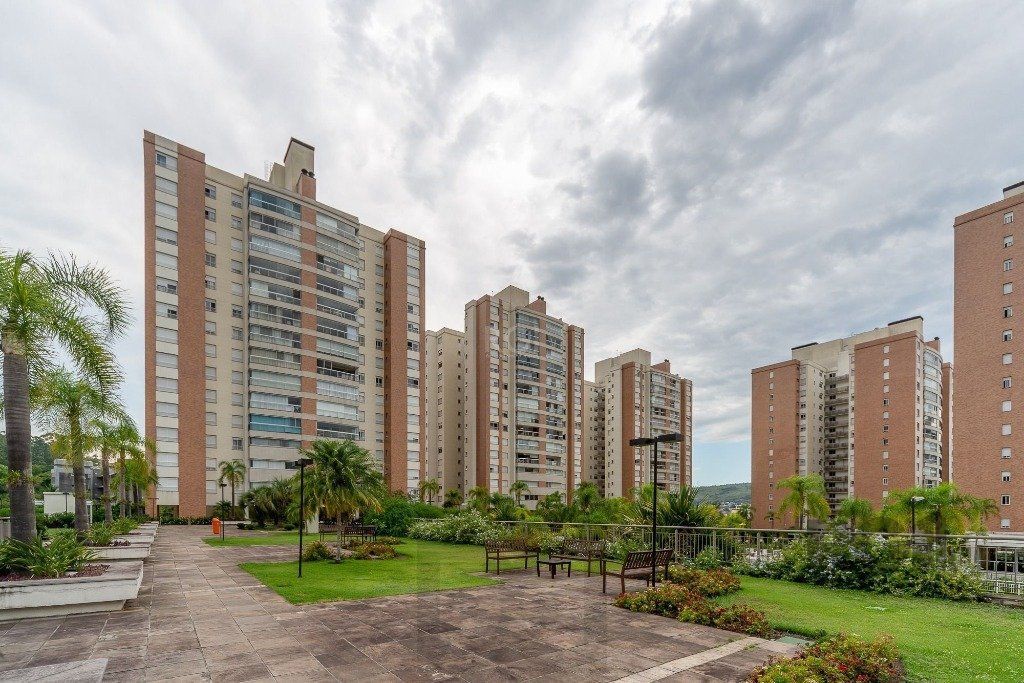 Apartamento de 3 dormitórios e 2 vagas — foto 32