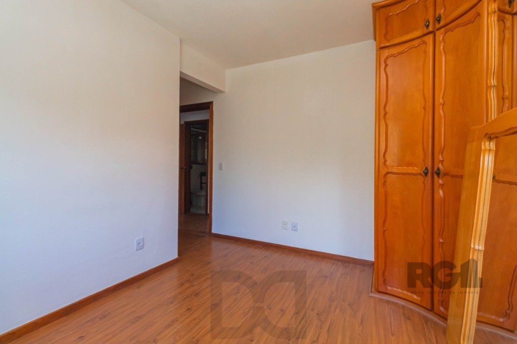 Boa Vista 3 dormitórios 1 suite 1 vaga condomínio com Infra estrutura — foto 14
