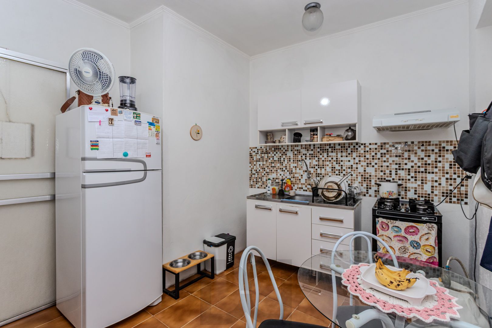 Apartamento na Cidade Baixa de 2 dormitórios — foto 16