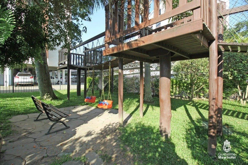 Apartamento de 3 dormitórios, vaga e infra — foto 33