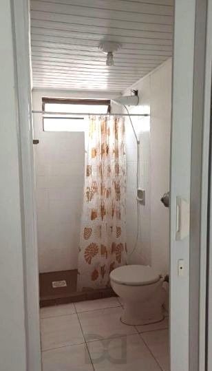 Apartamento JK na Cidade Baixa térreo — foto 9