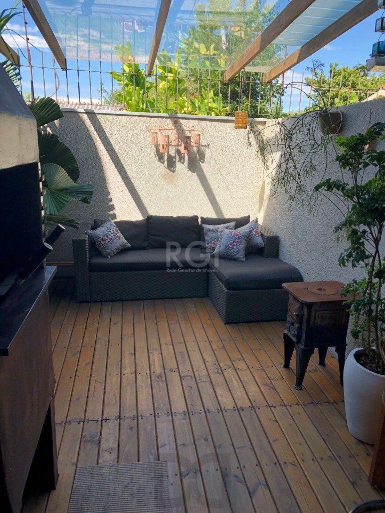Casa Condominio para Venda - 69.41m², 3 dormitórios, sendo 1 suites, 2 vagas - Ipanema — foto 11