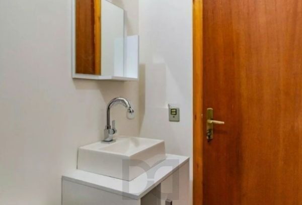 Apartamento JK no Menino Deus — foto 10