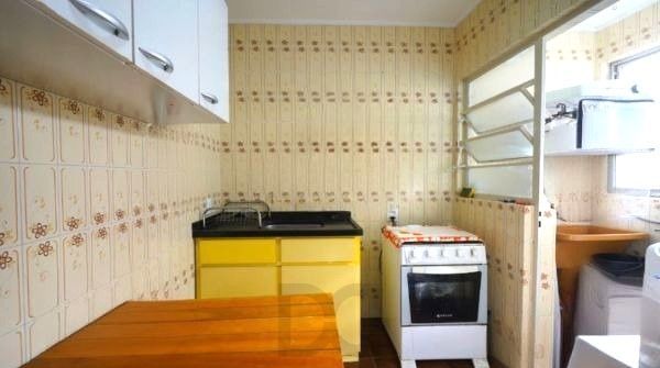 Apartamento no bairro Rio Branco de 1 dormitório — foto 10