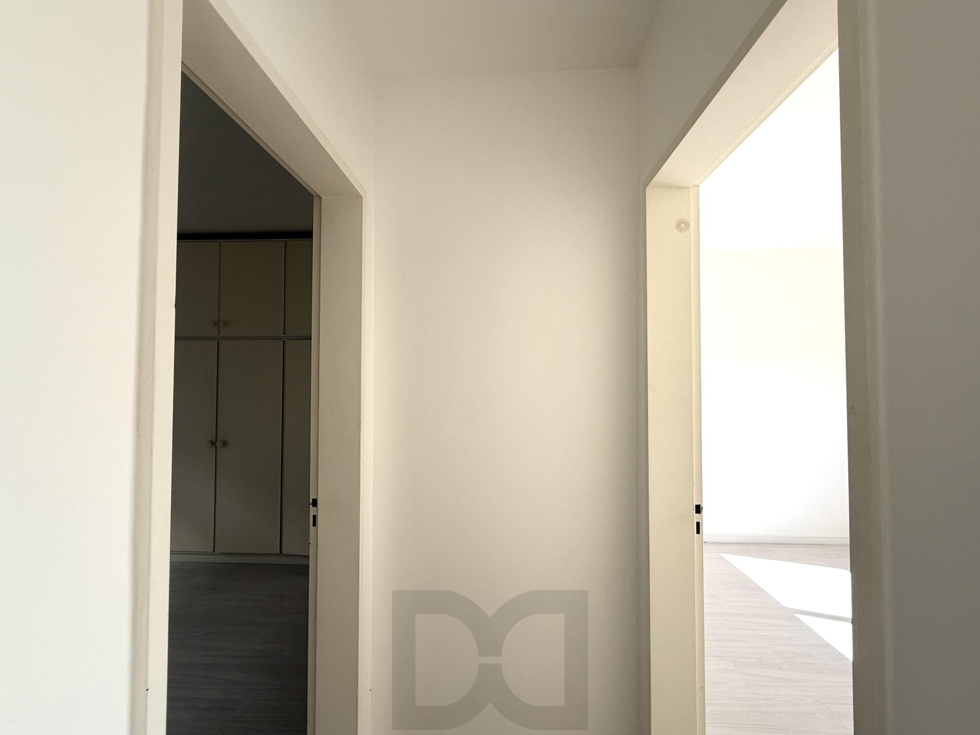 APTO TÉRREO COM 02 DORM. SENDO UMA SUÍTE. 02 VAGAS  ÁREA PRIV. 80,54 M2 JUNTO AO SHOPPING IGUATEMI / parque Germania VIVA OPEN MALL — foto 13