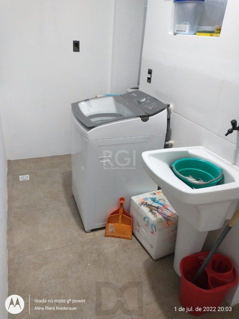 Apartamento para Venda - 96.17m², 3 dormitórios, Santa Maria Goretti — foto 6