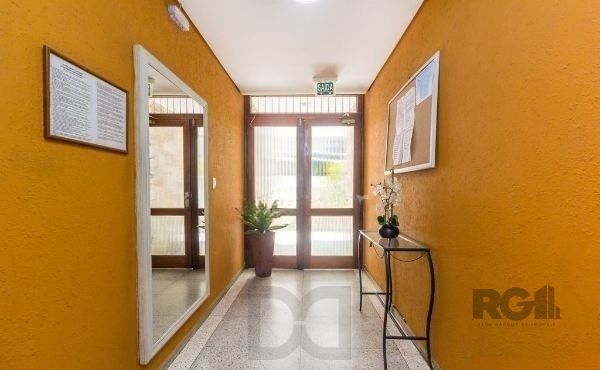 Apartamento para Venda 1 dormitório no bairro Vila Ipiranga DESOCUPADO — foto 10