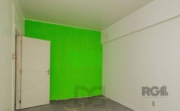 Apartamento de 1 dormitório, Centro Histórico desocupado — foto 7