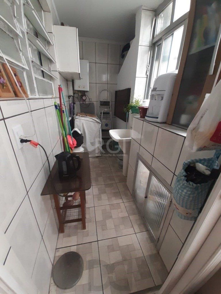 Apartamento para Venda - 96.46m², 3 dormitórios, sendo 1 suites, Menino Deus — foto 8
