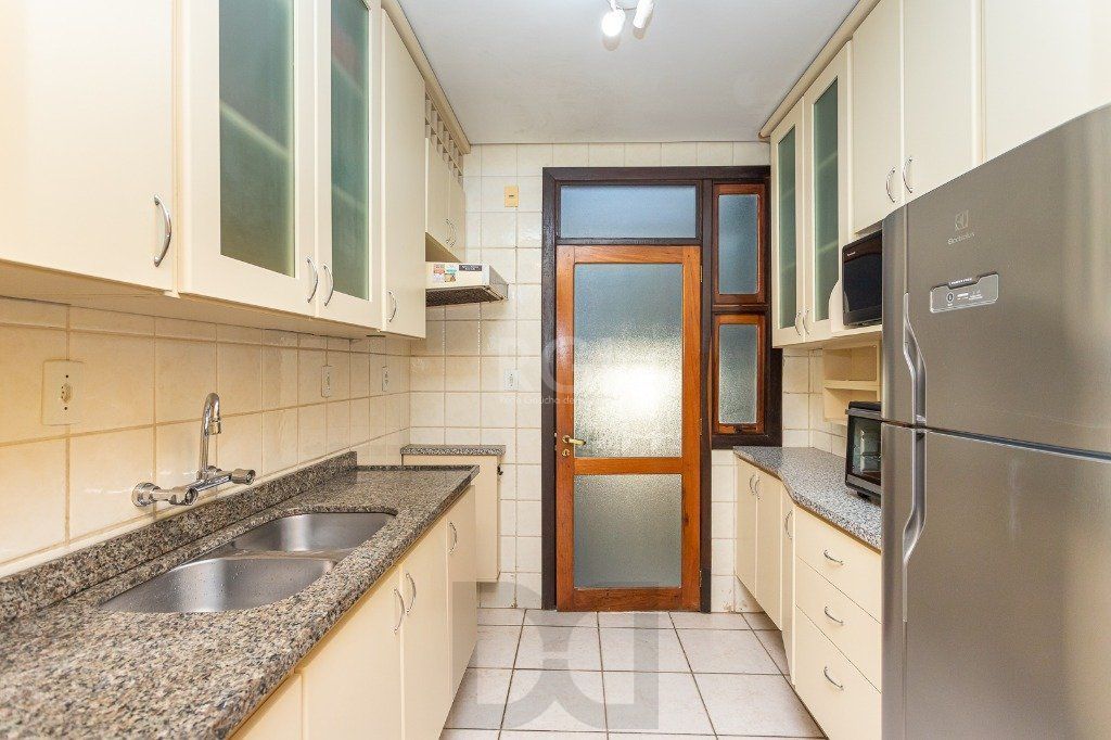 Casa Condominio para Venda - 193.19m², 3 dormitórios, sendo 1 suites, 2 vagas - Cristal — foto 23