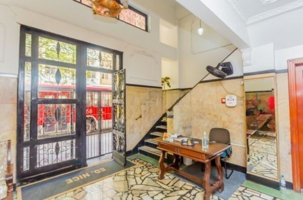 Apartamento no Centro de 3 dormitórios DESOCUPADO — foto 6
