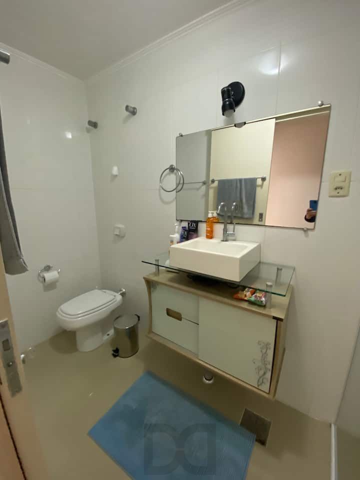 Apartamento no bairro Cristal de 1 dormitório REFORMADO E MOBILIADO — foto 21