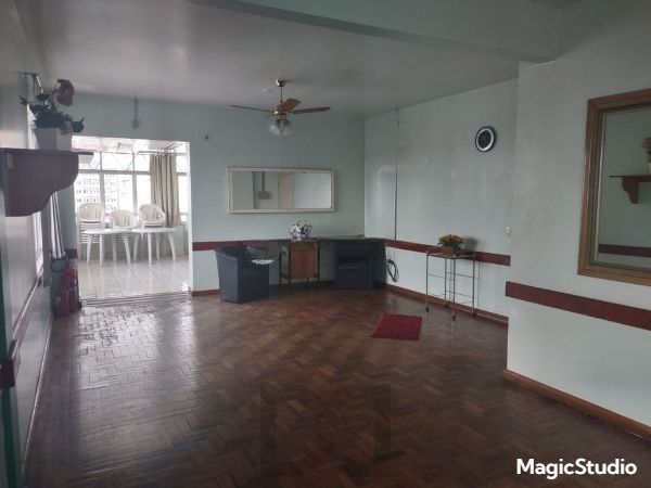 Apartamento no Centro de 1 dormitório DESOCUPADO — foto 20