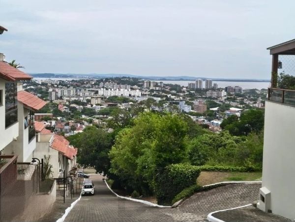 Casa Condominio de 3 dormitórios 3 vagas - bairro Nonoai — foto 47
