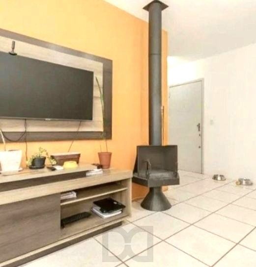 Apartamento no bairro Menino Deus de 1 dormitório — foto 2