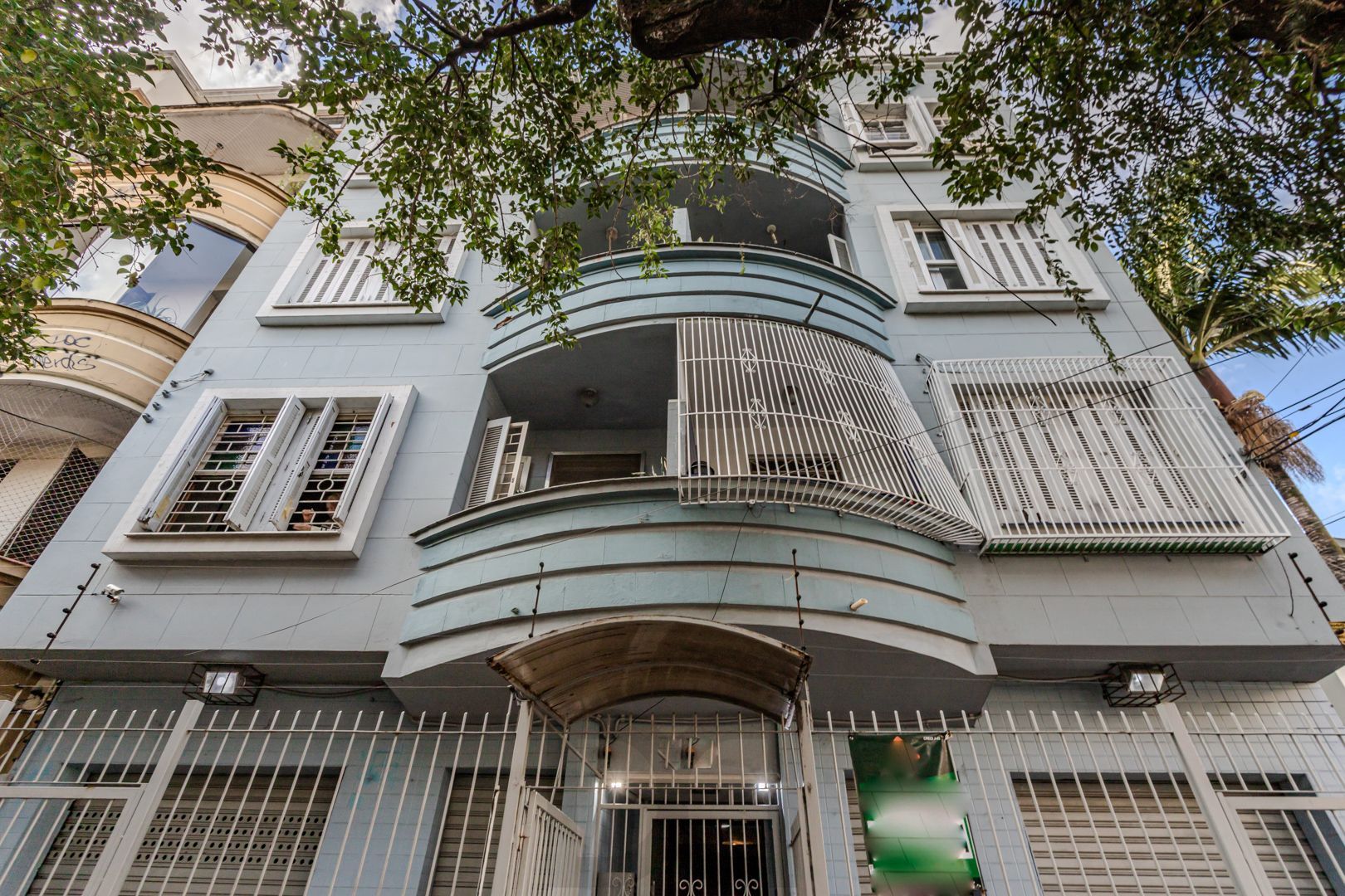 Apartamento na Cidade Baixa de 2 dormitórios — foto 19