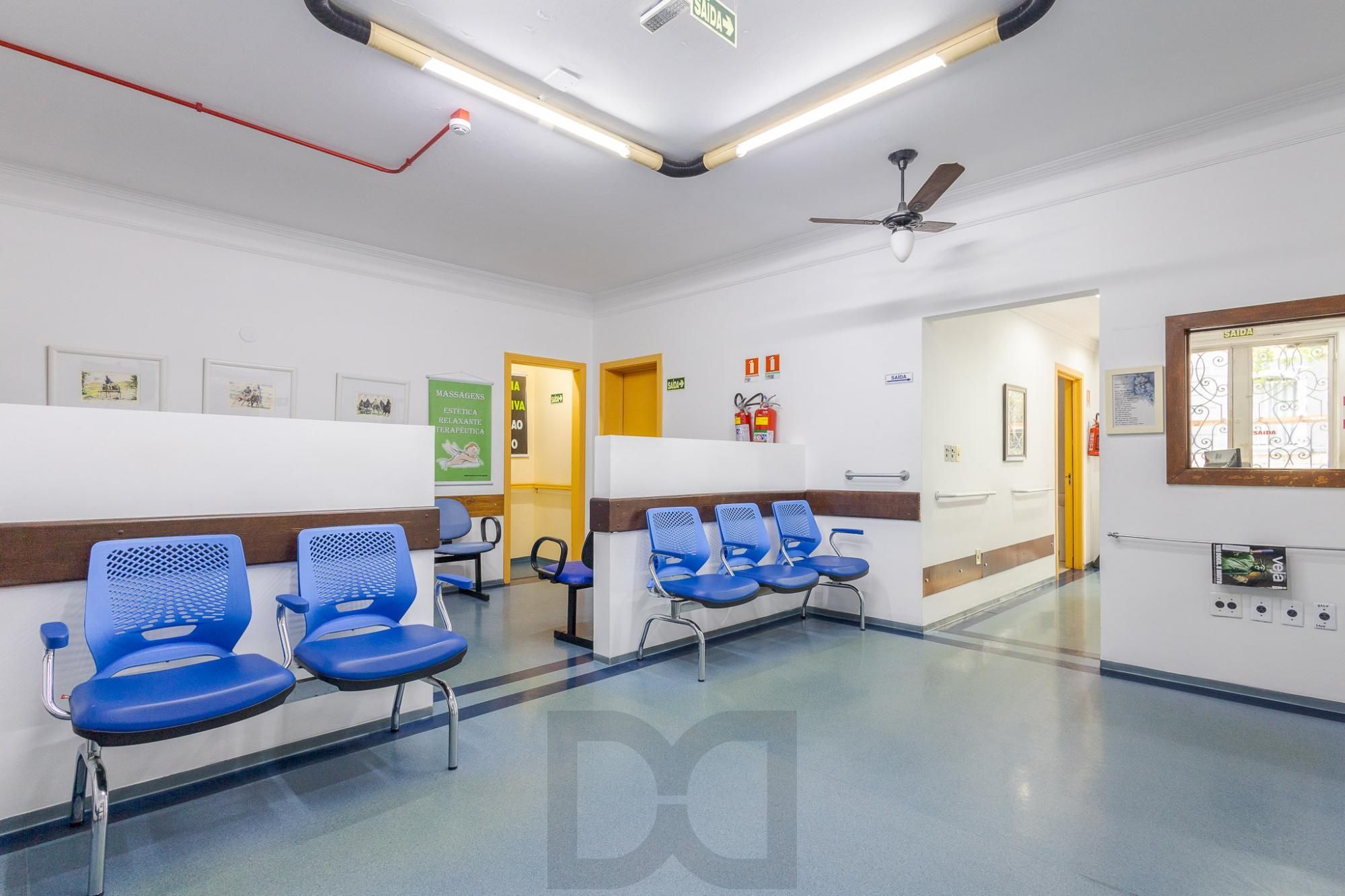 Prédio Comercial no bairro Rio Branco com 912m² — foto 8